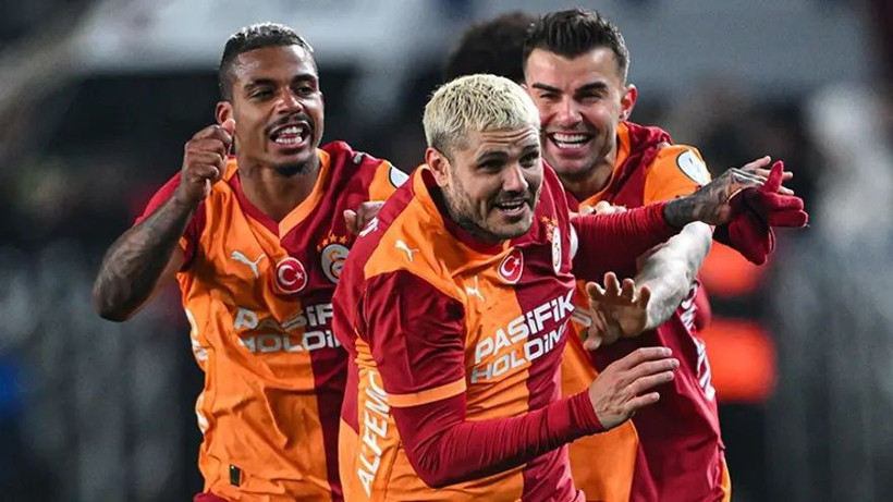 Mauro Icardi için transfer itirafı geldi: İmza an meselesi - Fotoğraf: 7