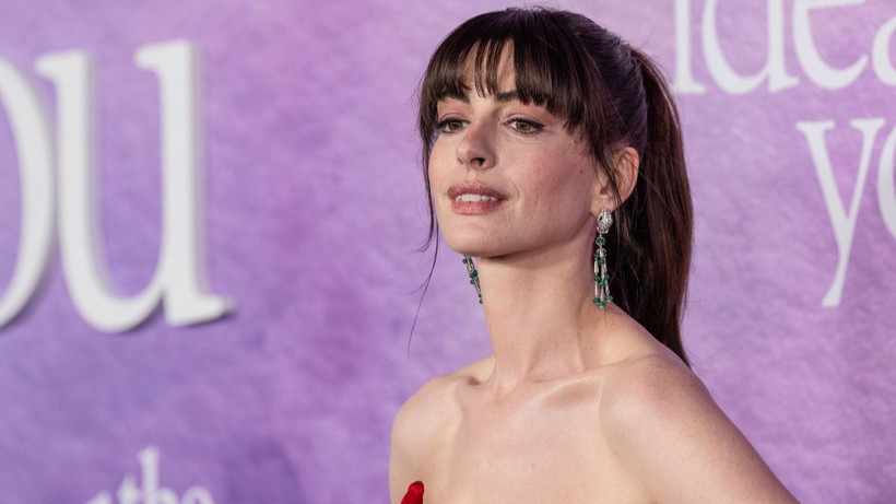 Dünyanın en güzel kadını Müslüman mı oluyor? "İnşallah" diyerek cevap verdi - Fotoğraf: 10