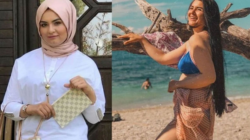 Fenomen gelin adayı Hanife Gürdal açık açık paylaştı - Fotoğraf: 2