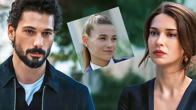 Yeraltı dizisi bu haberle çalkalanıyor! Olayın perde arkası ortaya çıktı - Fotoğraf: 2