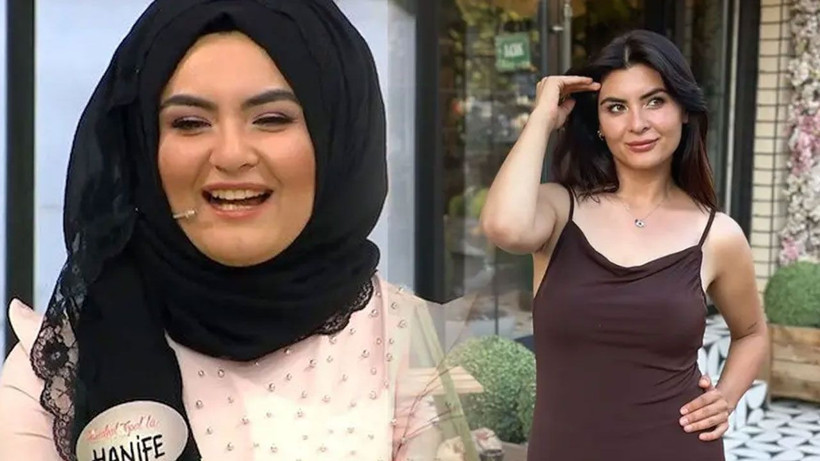 Fenomen gelin adayı Hanife Gürdal açık açık paylaştı - Fotoğraf: 3