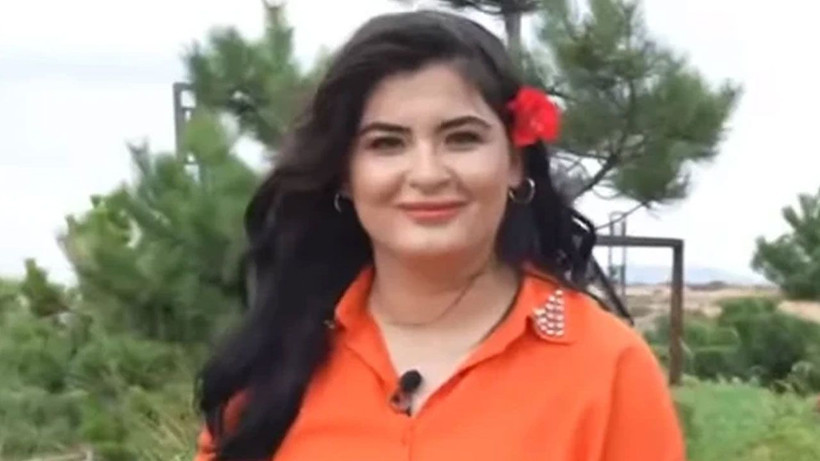 Fenomen gelin adayı Hanife Gürdal açık açık paylaştı - Fotoğraf: 4