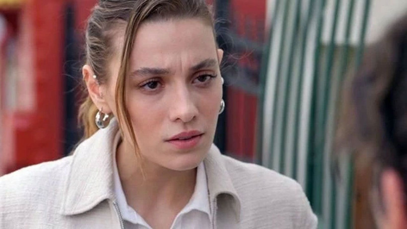 Yeraltı dizisi bu haberle çalkalanıyor! Olayın perde arkası ortaya çıktı - Fotoğraf: 5