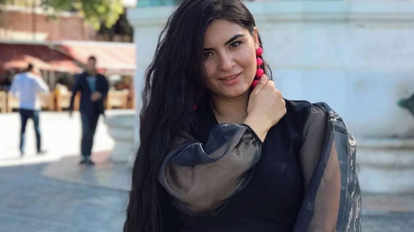 Fenomen gelin adayı Hanife Gürdal açık açık paylaştı - Fotoğraf: 5