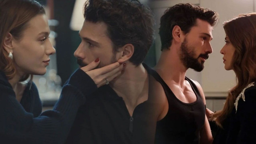 Yeraltı dizisi bu haberle çalkalanıyor! Olayın perde arkası ortaya çıktı - Fotoğraf: 6