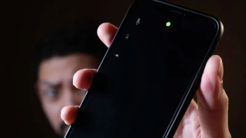 Herkesin telefonunda var! İşte o yeşil noktanın anlamı - Fotoğraf: 4