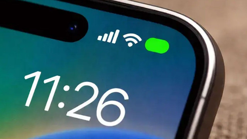 Herkesin telefonunda var! İşte o yeşil noktanın anlamı - Fotoğraf: 5