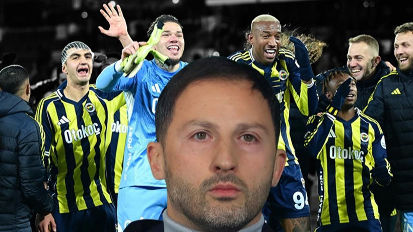 Fenerbahçe yönetiminden Ederson kararı: Üst üste hataları tepki çekmişti - Fotoğraf: 5