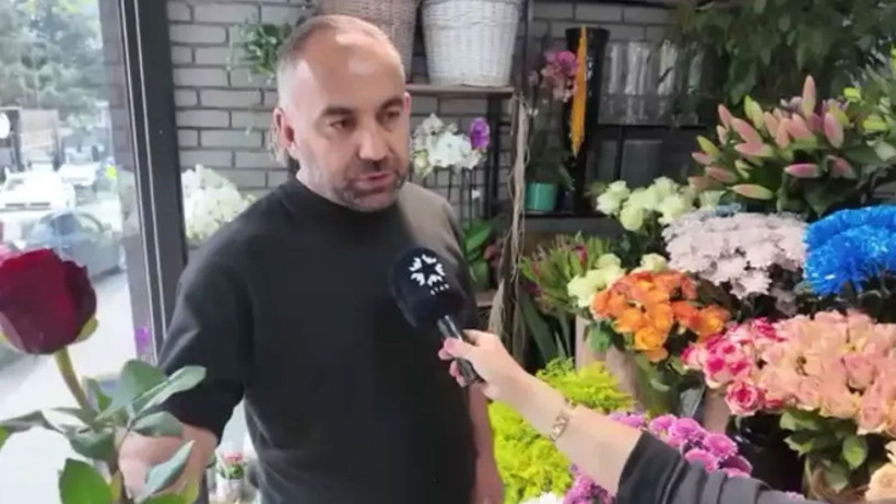 Anneler Günü geldi, çiçek fiyatları cep yakıyor - Fotoğraf: 3