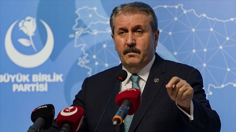 SONAR Araştırma’nın anketinden şaşırtan sonuç! Abdulkadir Selvi paylaştı… - Fotoğraf: 4