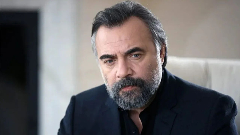 Hastanelik olan Oktay Kaynarca ilk kez konuştu! - Fotoğraf: 6