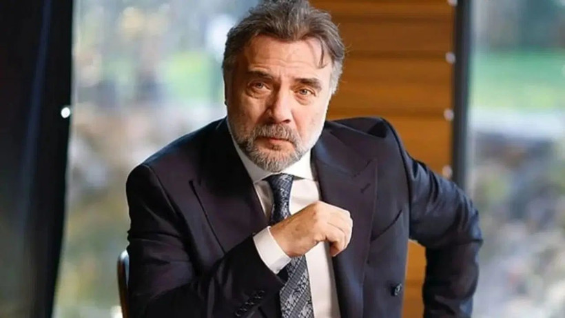 Hastanelik olan Oktay Kaynarca ilk kez konuştu! - Fotoğraf: 7