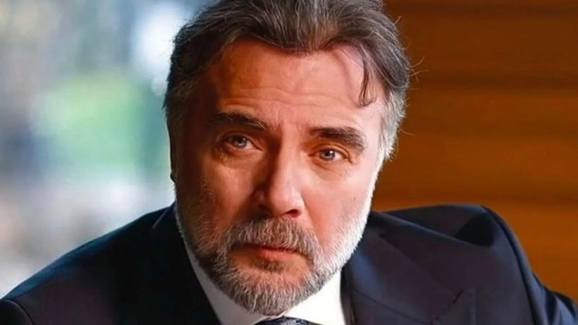 Hastanelik olan Oktay Kaynarca ilk kez konuştu! - Fotoğraf: 4