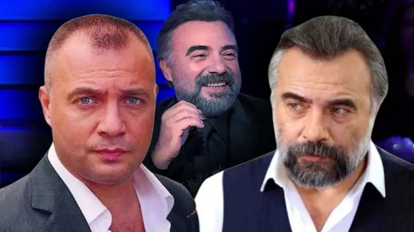 Hastanelik olan Oktay Kaynarca ilk kez konuştu! - Fotoğraf: 5