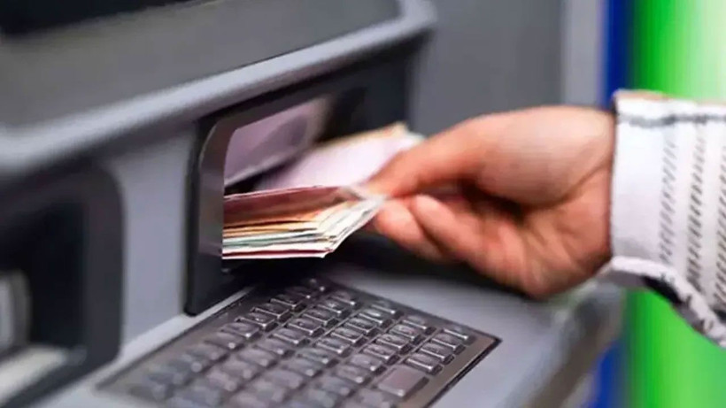 ATM’den para çekecekler dikkat! Kurban Bayramı öncesi limitler güncellendi - Fotoğraf: 10