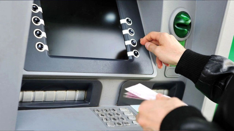 ATM’den para çekecekler dikkat! Kurban Bayramı öncesi limitler güncellendi - Fotoğraf: 3