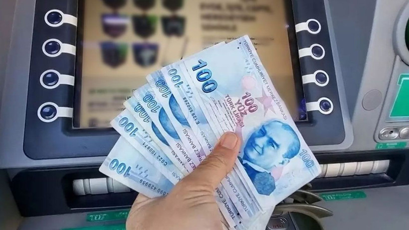 ATM’den para çekecekler dikkat! Kurban Bayramı öncesi limitler güncellendi - Fotoğraf: 4