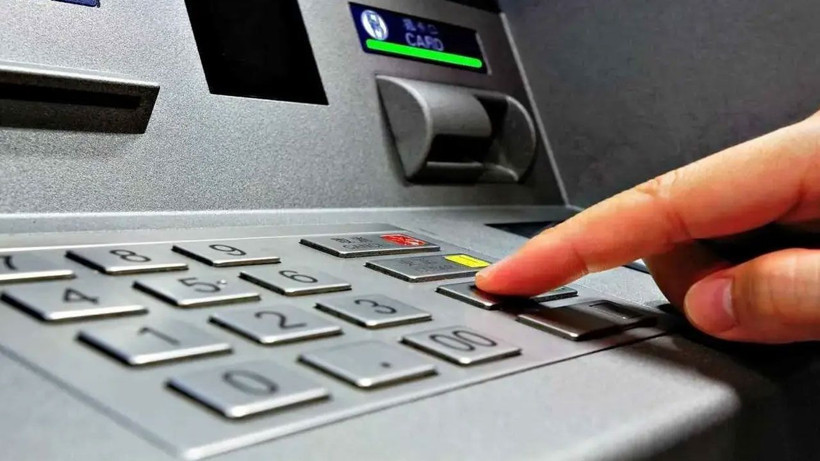 ATM’den para çekecekler dikkat! Kurban Bayramı öncesi limitler güncellendi - Fotoğraf: 6