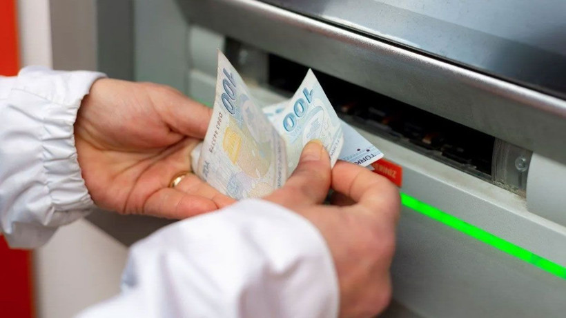 ATM’den para çekecekler dikkat! Kurban Bayramı öncesi limitler güncellendi - Fotoğraf: 7