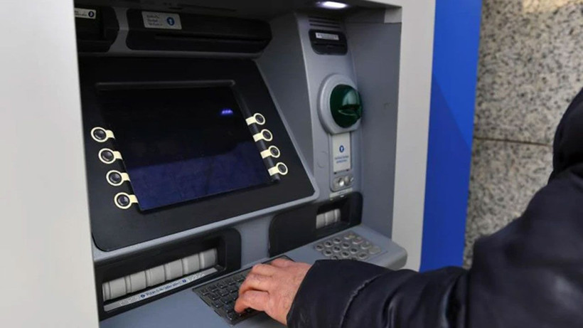 ATM’den para çekecekler dikkat! Kurban Bayramı öncesi limitler güncellendi - Fotoğraf: 8