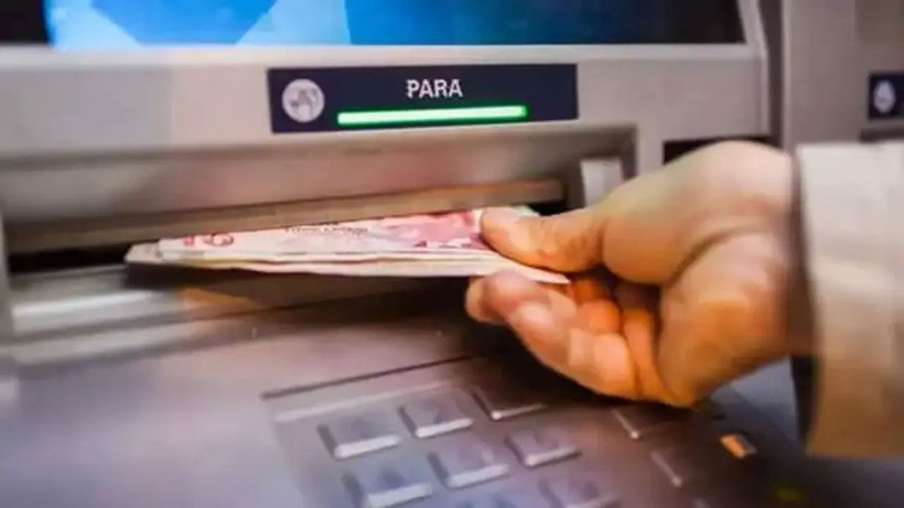 ATM’den para çekecekler dikkat! Kurban Bayramı öncesi limitler güncellendi - Fotoğraf: 9