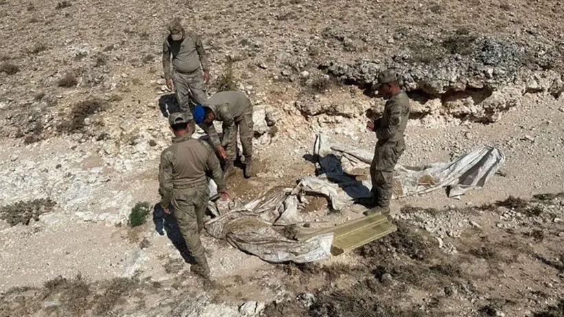 Kayıp olarak aranan Muazzez'in cinayete kurban gittiği ortaya çıktı - Fotoğraf: 2