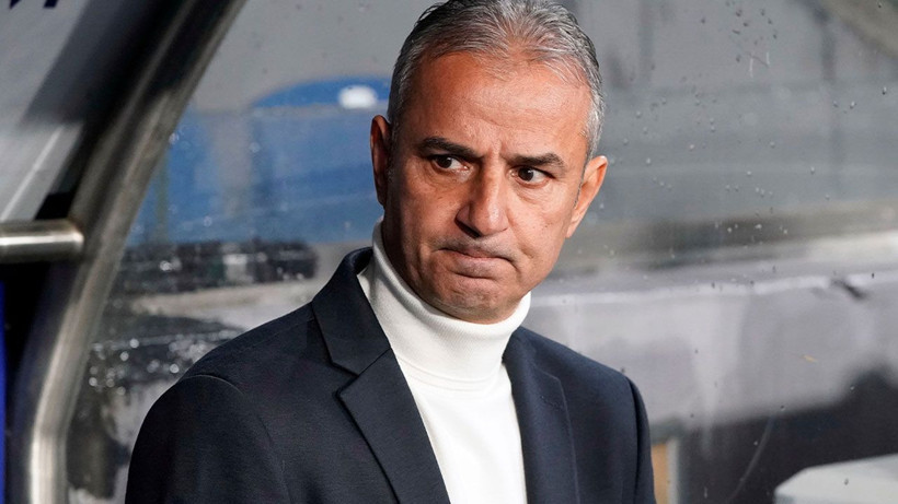 Tecrübeli teknik adam bu sözlerle açıkladı! İsmail Kartal Fenerbahçe'ye geri mi dönüyor? - Fotoğraf: 10