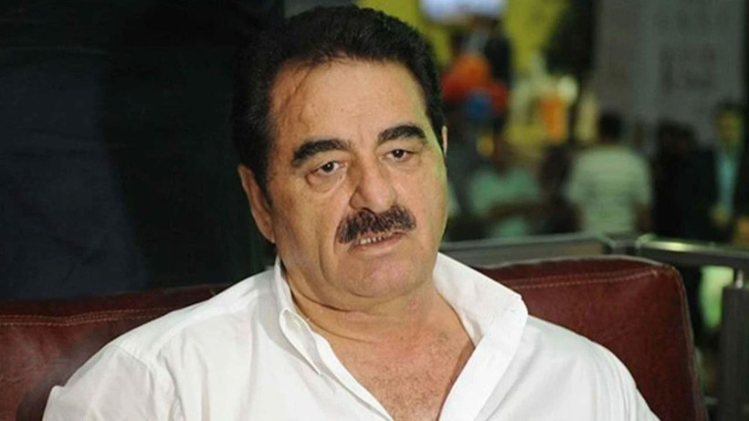 İbrahim Tatlıses'in son hali hayranlarını üzdü! Günler sonra görüntülendi - Fotoğraf: 4