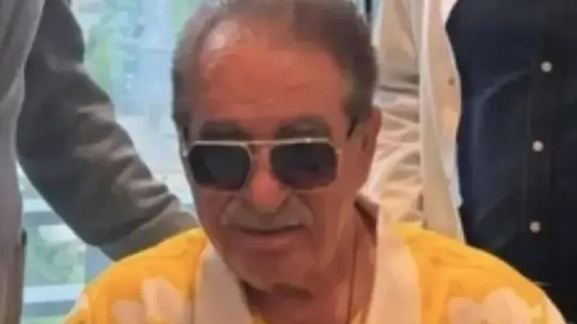 İbrahim Tatlıses'in son hali hayranlarını üzdü! Günler sonra görüntülendi - Fotoğraf: 5