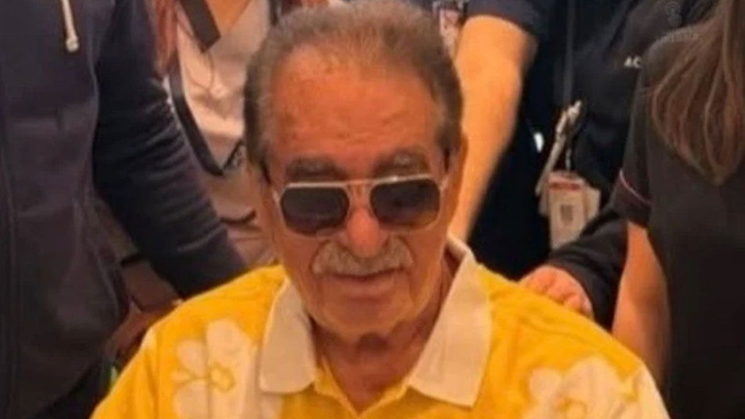 İbrahim Tatlıses'in son hali hayranlarını üzdü! Günler sonra görüntülendi - Fotoğraf: 6