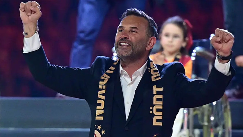 Galatasaray'dan Okan Buruk için dikkat çeken adım! Yeni sözleşmesi ve maaşı belli oldu - Fotoğraf: 3