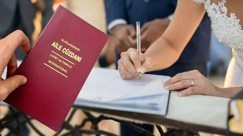 Yargıtay kararını verdi! Sürekli iş değiştirmek de boşanma nedeni - Fotoğraf: 4
