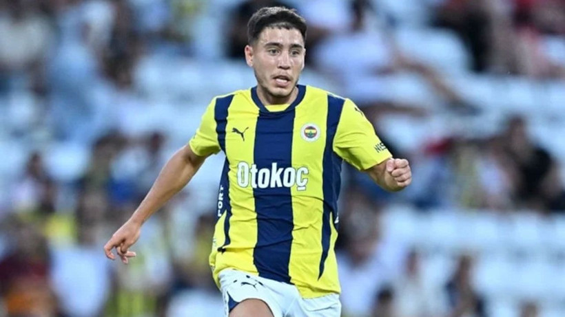 Emre Mor'un yeni takımı belli oldu! Çok şaşıracaksınız - Fotoğraf: 3