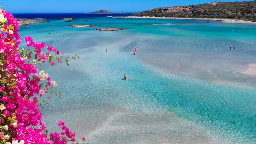 Avrupa'nın en iyi 10 plajı belli oldu! Listede Türkiye'den de bir plaj var - Fotoğraf: 4
