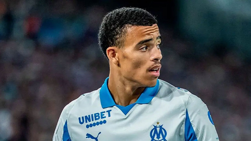 Mason Greenwood transferinde sürpriz gelişme! Fenerbahçe ile adı anılıyordu - Fotoğraf: 3