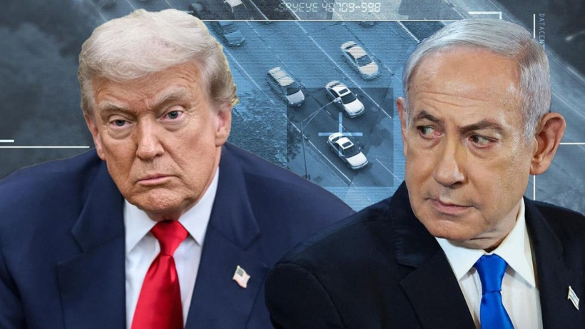 Müttefikler arasında casusluk krizi mi? Pentagon'dan dikkat çeken adım
