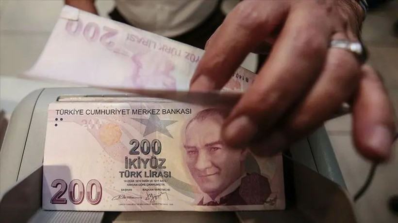 Faizsiz kredi veren bankalar belli oldu: 100 bin lira anında hesapta - Fotoğraf: 3