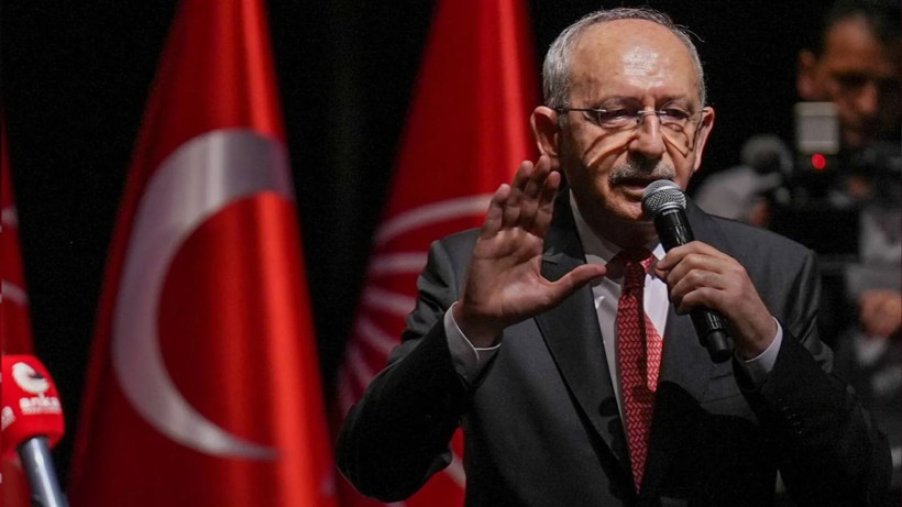 Kılıçdaroğlu'nun CHP'deki kara listesi ortaya çıktı: İşte ihraç edeceği 10 isim! - Fotoğraf: 4