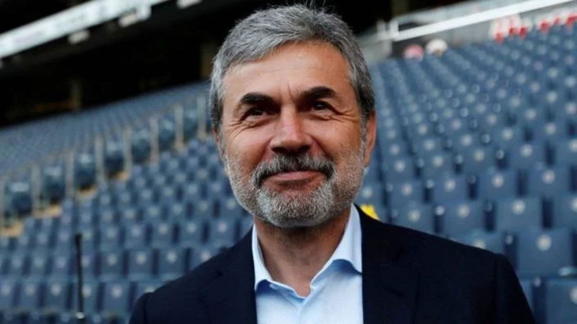 Aykut Kocaman son dakikada böyle iptal olmuş: 'Ne olduysa dün gece olmuş' - Fotoğraf: 3