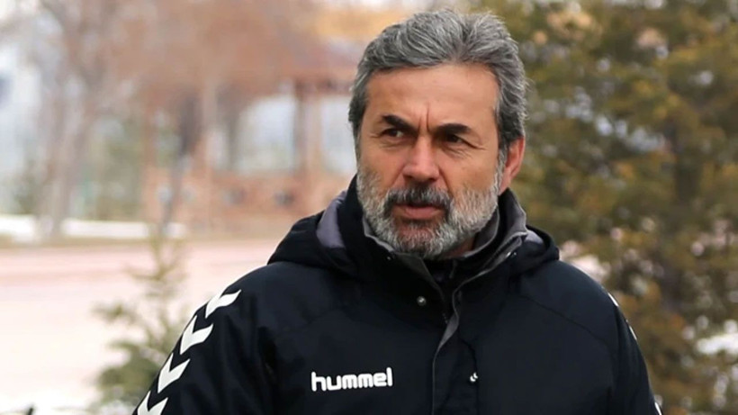 Aykut Kocaman son dakikada böyle iptal olmuş: 'Ne olduysa dün gece olmuş' - Fotoğraf: 5