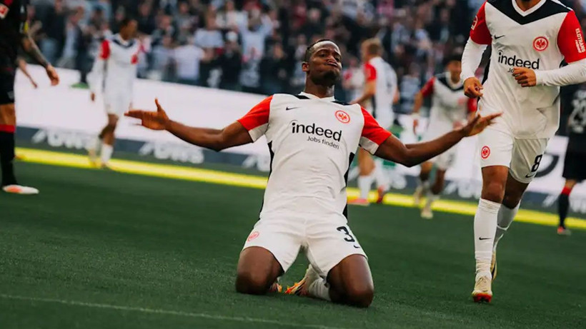 Michy Batshuayi, Süper Lig'e dönüyor! Yeni adresine kimse inanamadı - Fotoğraf: 2
