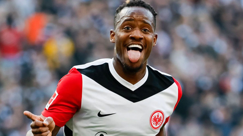 Michy Batshuayi, Süper Lig'e dönüyor! Yeni adresine kimse inanamadı - Fotoğraf: 3