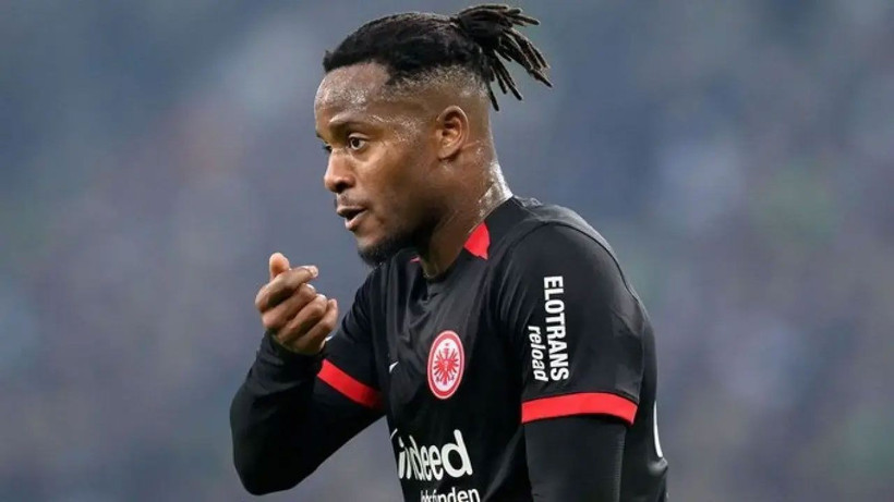 Michy Batshuayi, Süper Lig'e dönüyor! Yeni adresine kimse inanamadı - Fotoğraf: 5
