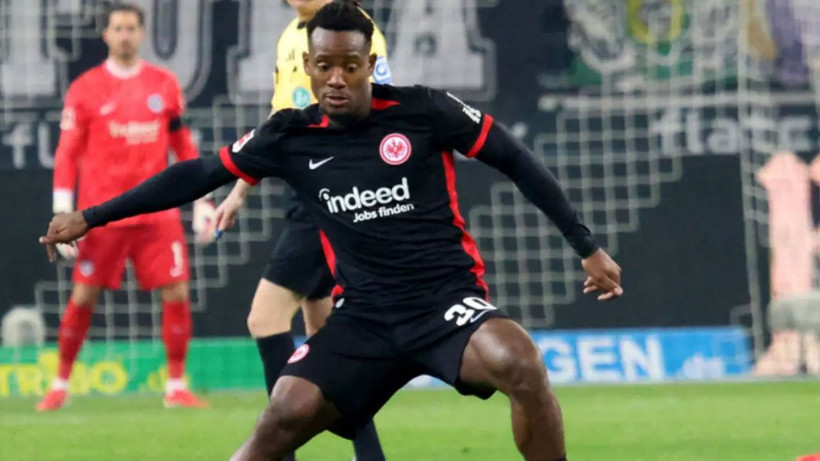 Michy Batshuayi, Süper Lig'e dönüyor! Yeni adresine kimse inanamadı - Fotoğraf: 6