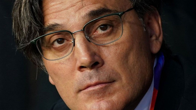 A Milli Takım'da Vincenzo Montella depremi! Hezimetin faturası çok ağır oldu - Fotoğraf: 2