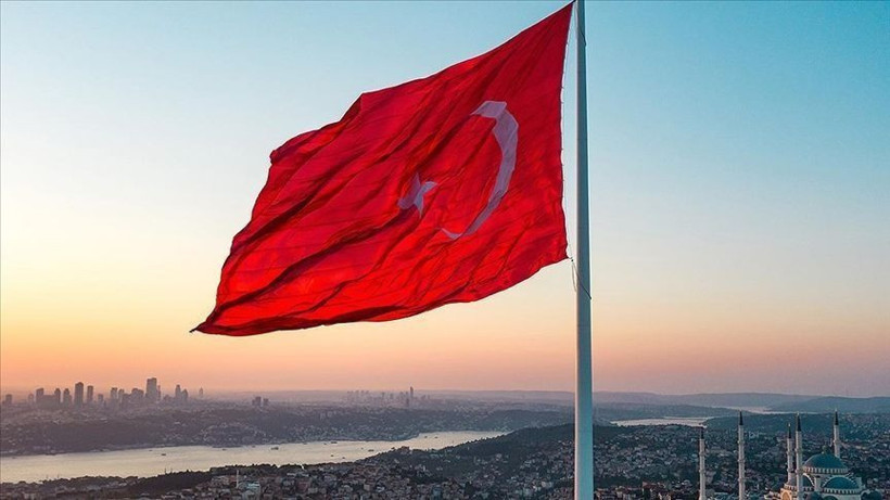 Dünyanın en etkili ülkeleri açıklandı! Türkiye’nin sıralaması şaşırttı - Fotoğraf: 11