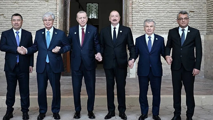 Dünyanın en etkili ülkeleri açıklandı! Türkiye’nin sıralaması şaşırttı - Fotoğraf: 2