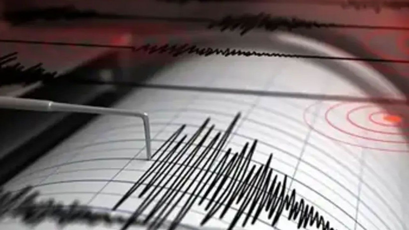 Türkiye'nin deprem haritası 13 yıl sonra güncellendi! 215 yeni fay keşfedildi - Fotoğraf: 2