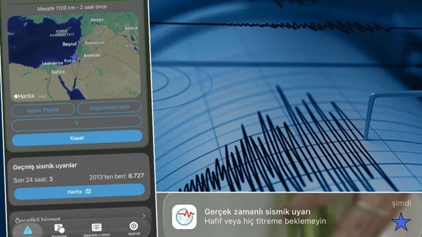Türkiye'nin deprem haritası 13 yıl sonra güncellendi! 215 yeni fay keşfedildi - Fotoğraf: 4