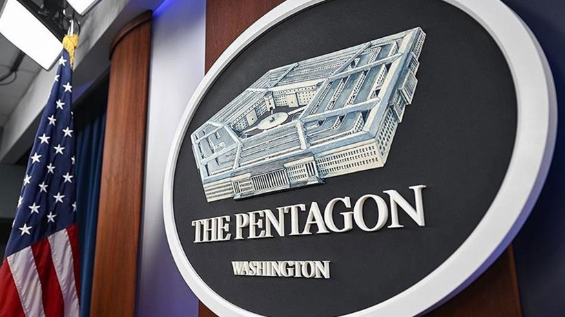 Pentagon'dan 500 milyon dolarlık ihale! Listeye Ankara da girdi
